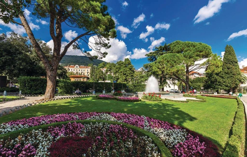 Apartments Croatia Rijeka Exterior photo