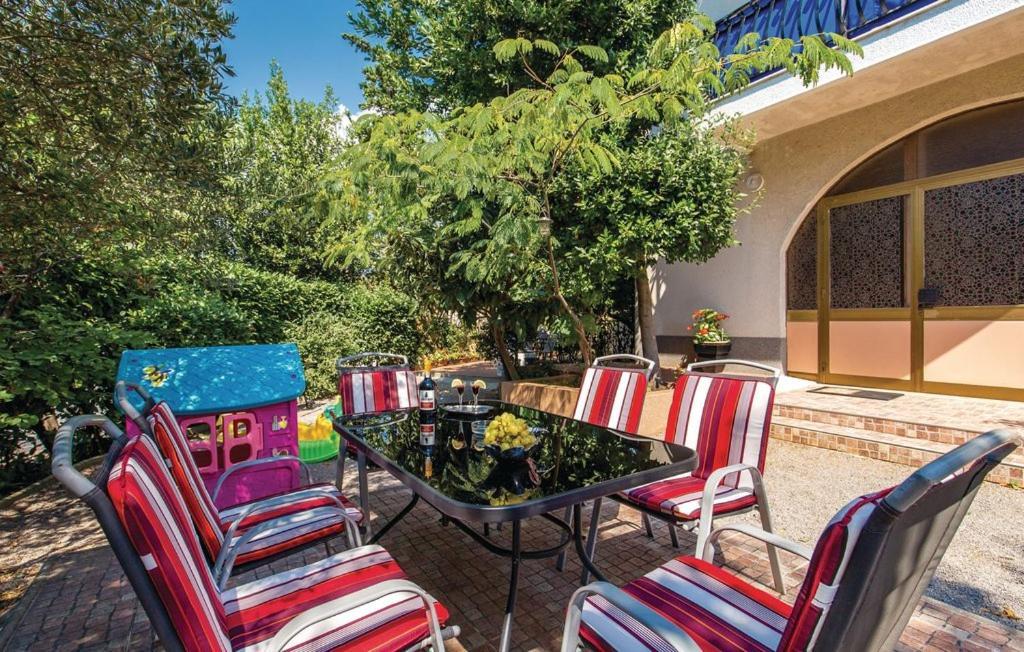 Apartments Croatia Rijeka Exterior photo