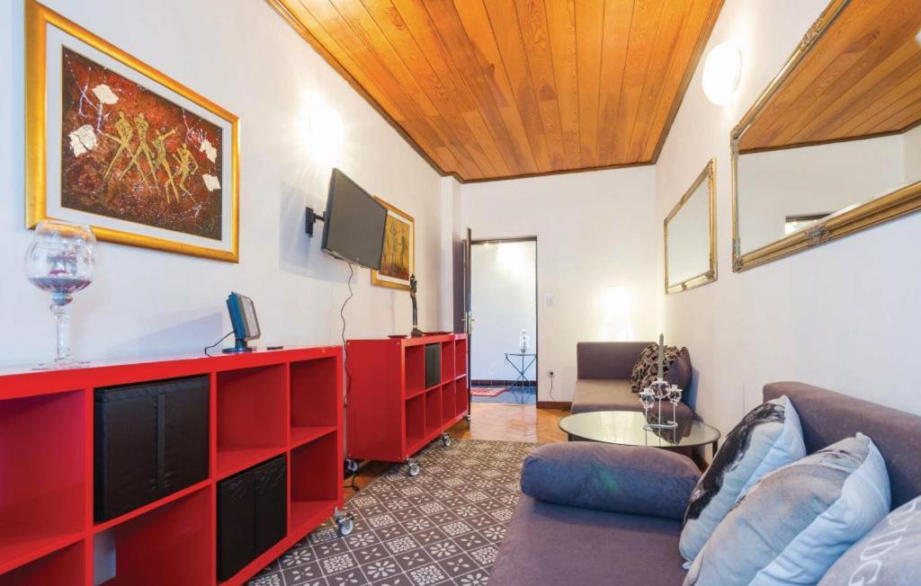 Apartments Croatia Rijeka Exterior photo