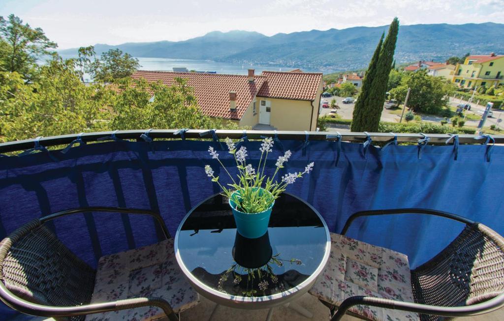 Apartments Croatia Rijeka Exterior photo