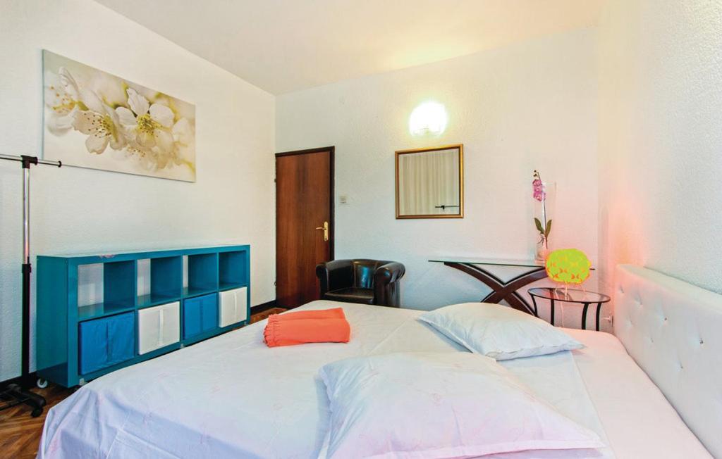Apartments Croatia Rijeka Exterior photo
