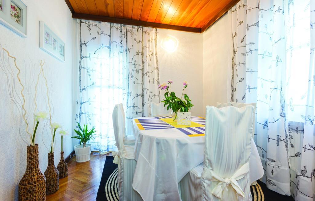 Apartments Croatia Rijeka Exterior photo