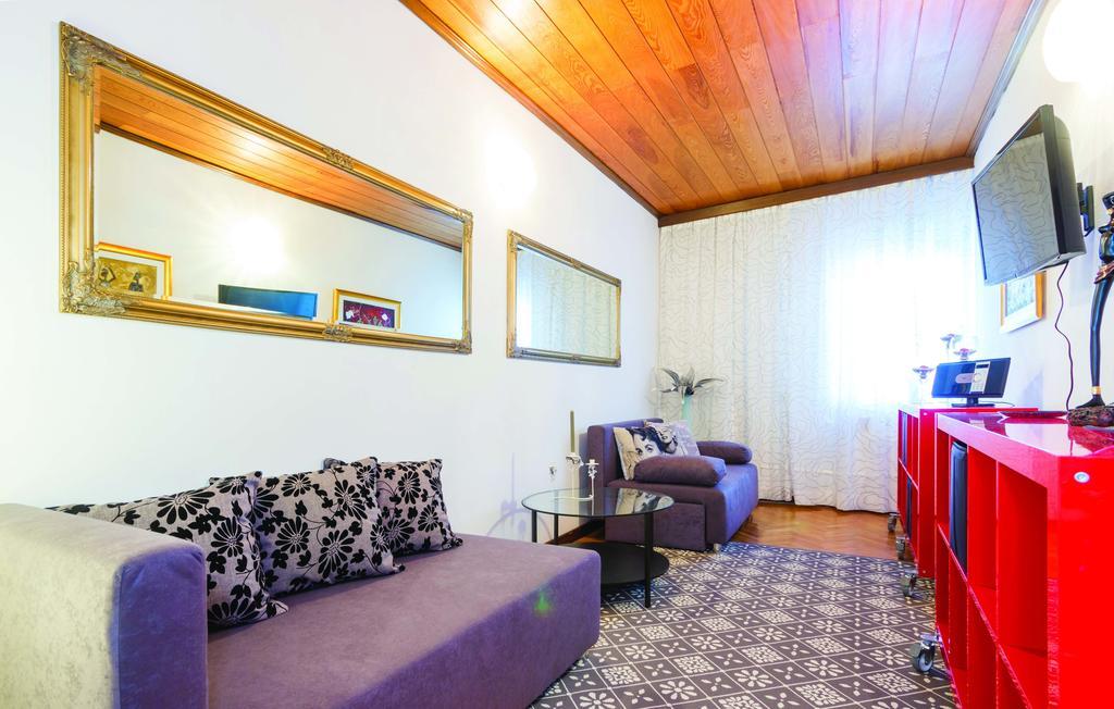Apartments Croatia Rijeka Exterior photo
