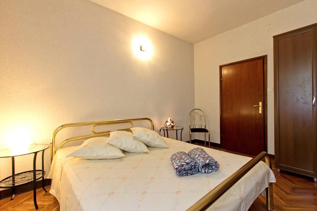 Apartments Croatia Rijeka Exterior photo