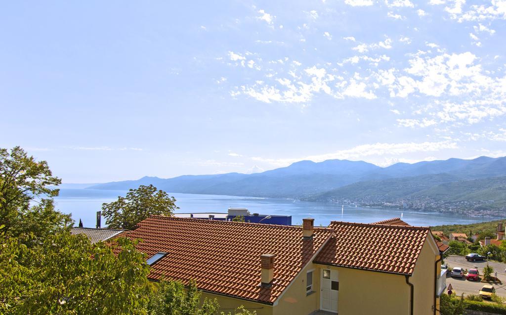 Apartments Croatia Rijeka Exterior photo