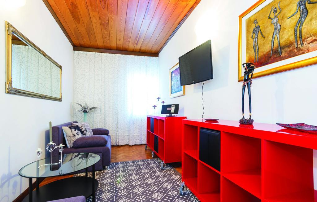 Apartments Croatia Rijeka Exterior photo