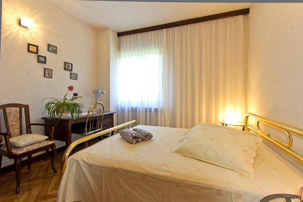 Apartments Croatia Rijeka Exterior photo