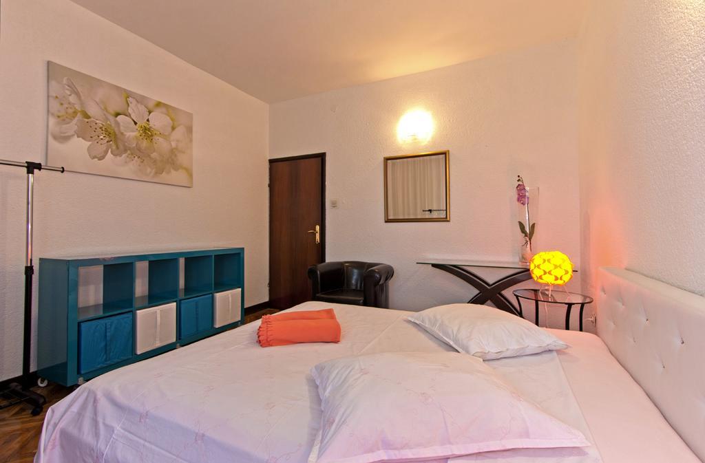Apartments Croatia Rijeka Exterior photo