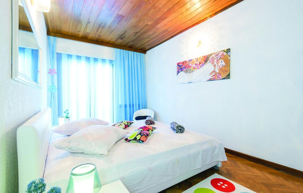 Apartments Croatia Rijeka Exterior photo