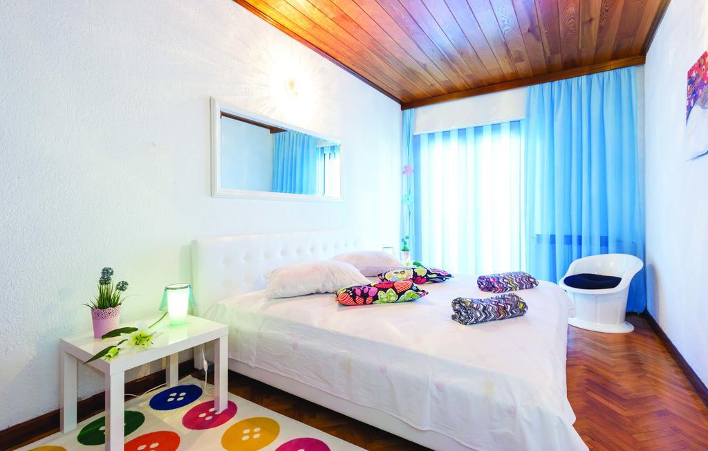 Apartments Croatia Rijeka Exterior photo