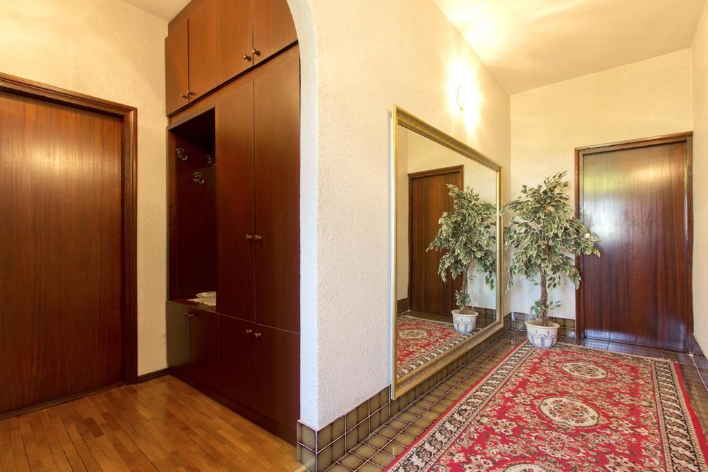 Apartments Croatia Rijeka Exterior photo