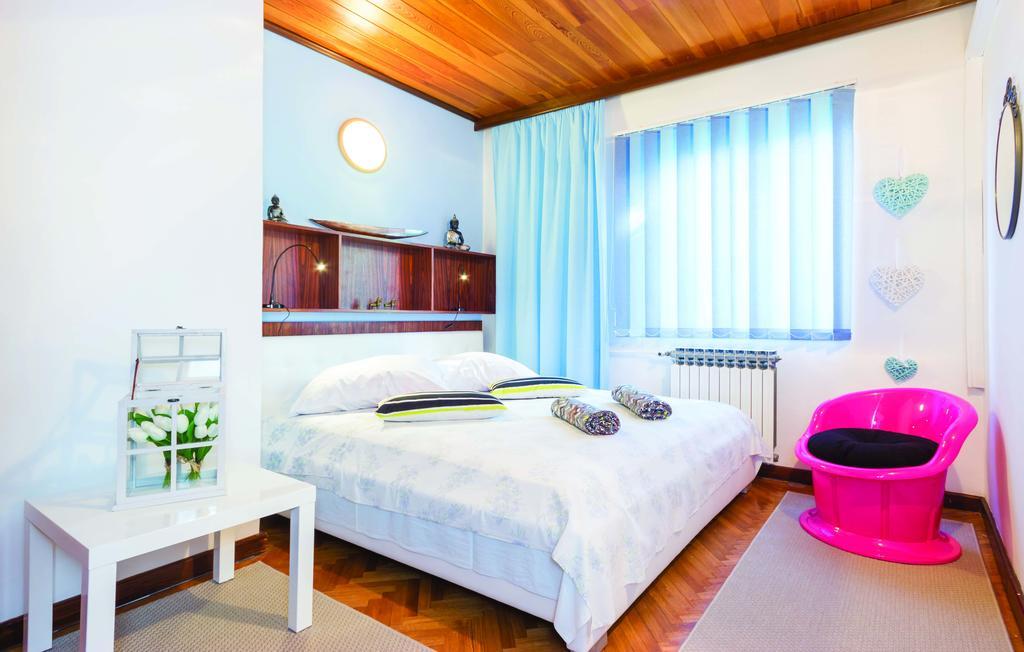 Apartments Croatia Rijeka Exterior photo