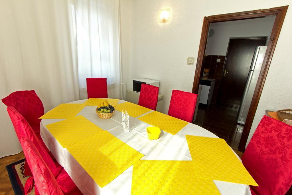 Apartments Croatia Rijeka Exterior photo
