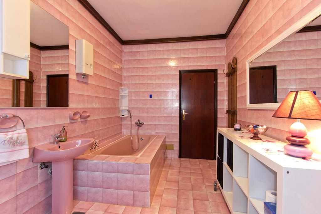 Apartments Croatia Rijeka Exterior photo
